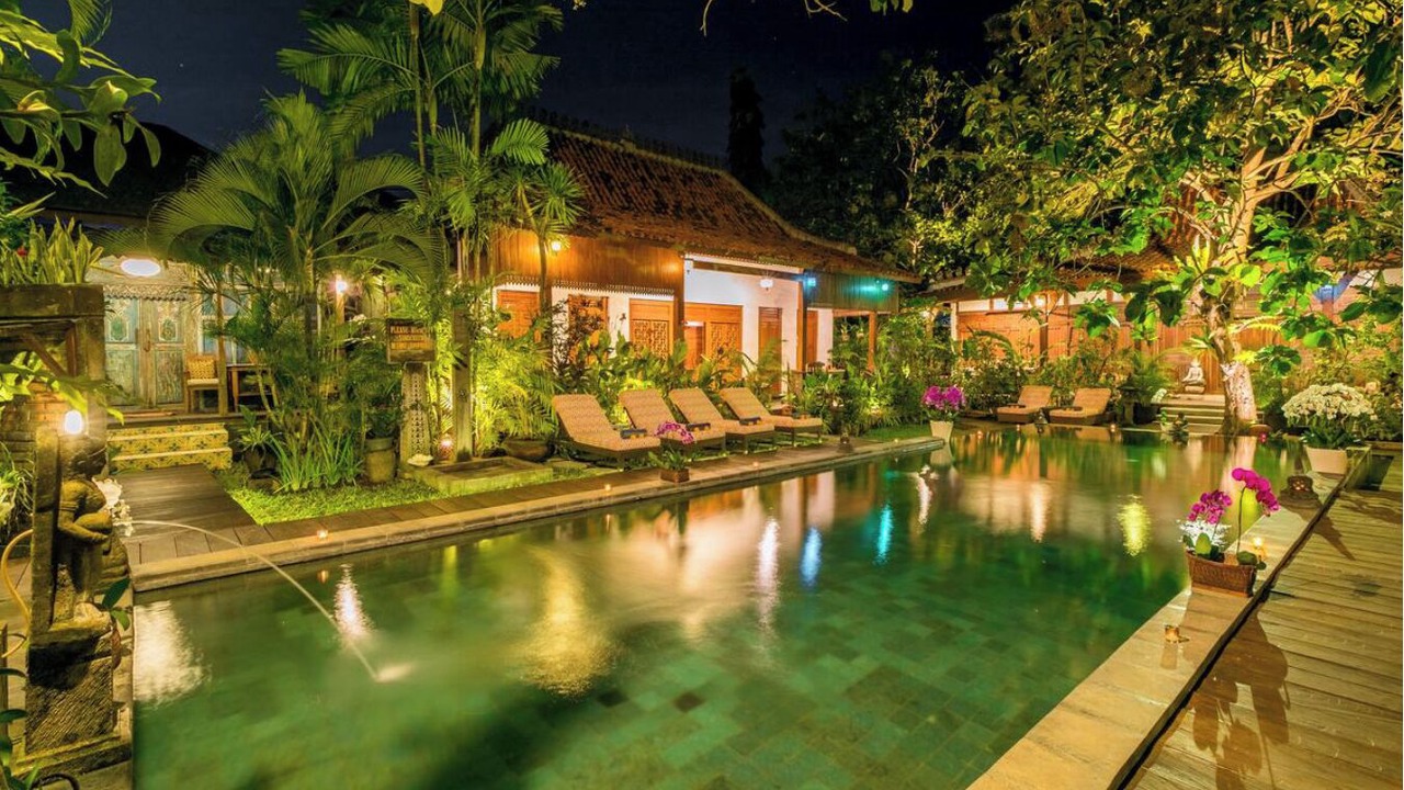 Photo of Outdoor in Sanur Kauh