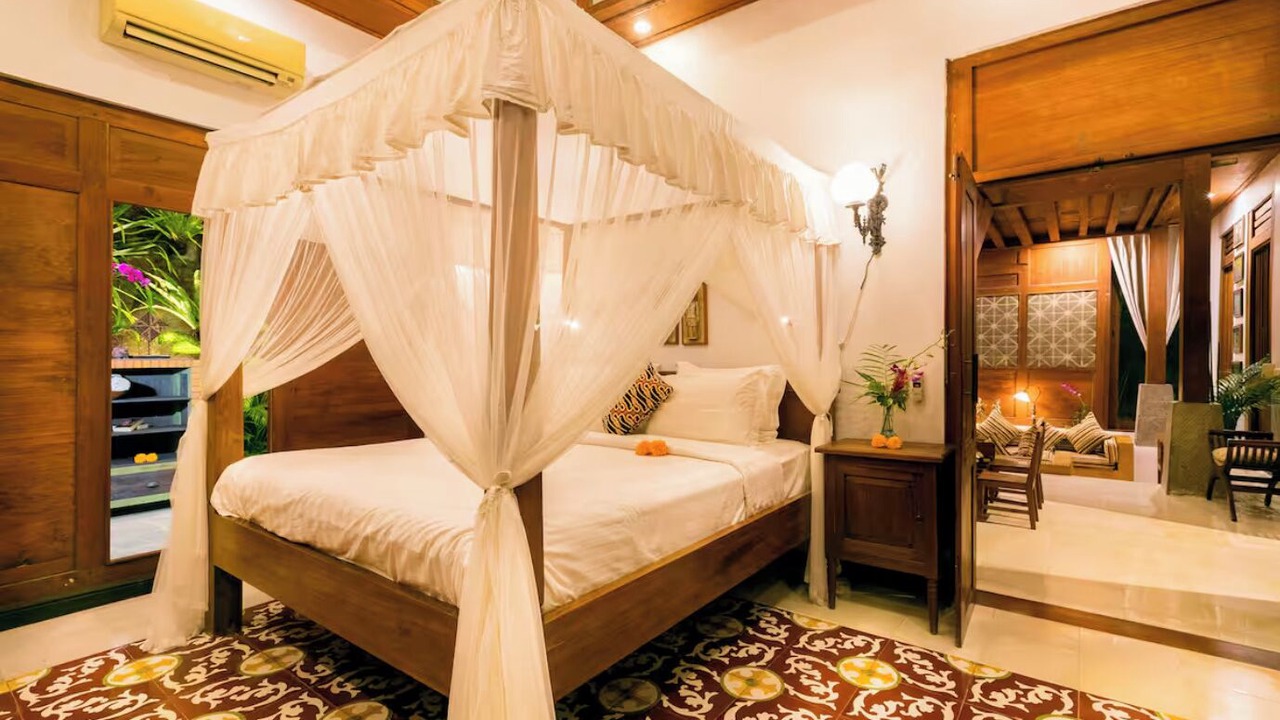 Photo of Bedroom in Sanur Kauh