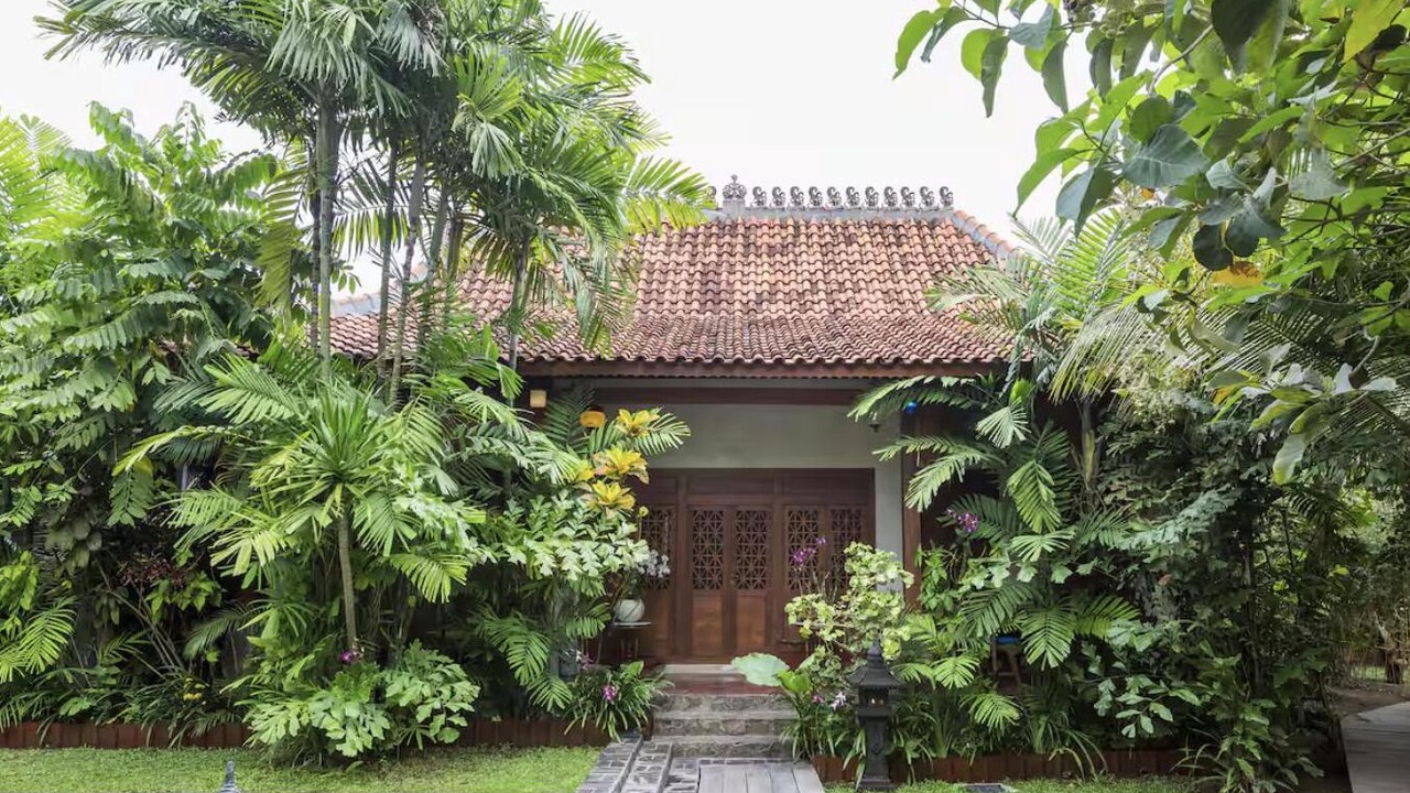 Photo of Outdoor in Sanur Kauh