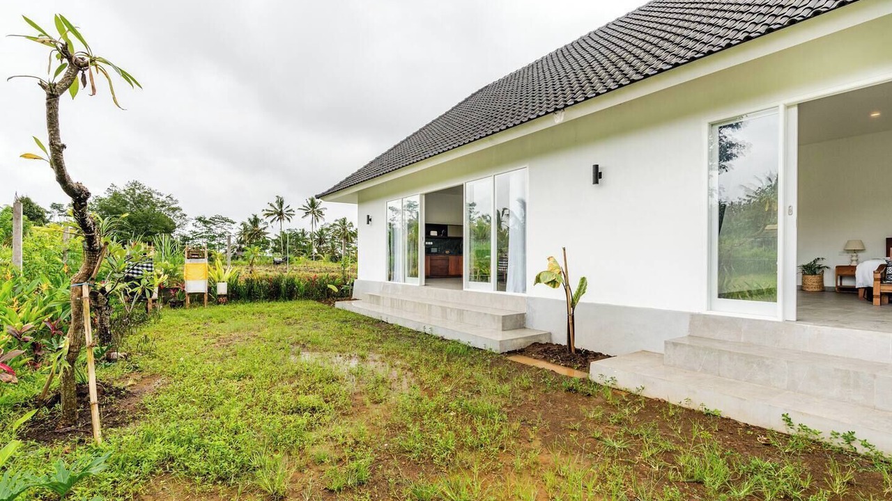 Photo of Patio Balcony in Tembuku