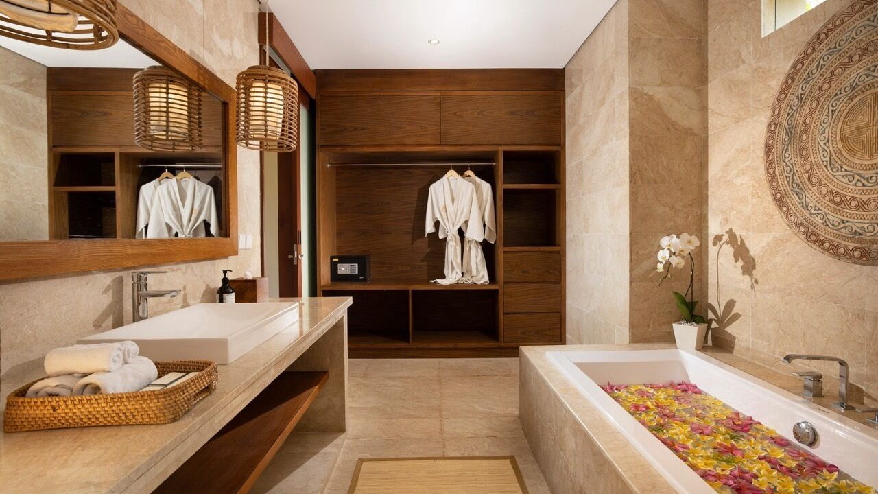 Photo of Bathroom in Kerambitan