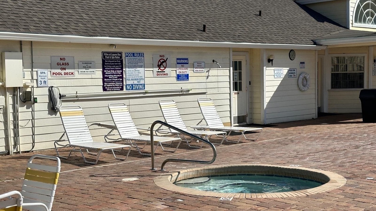 Photo of Patio Balcony in Royal Palm Bay