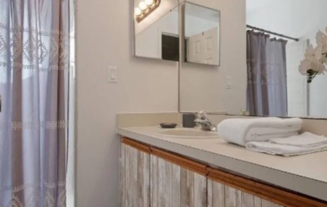 Photo of Bathroom in Royal Palm Bay