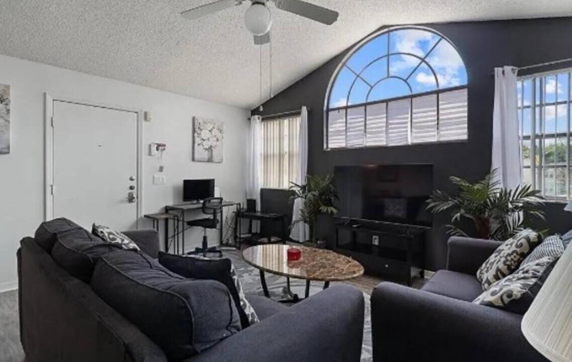 Photo of Livingroom in Royal Palm Bay