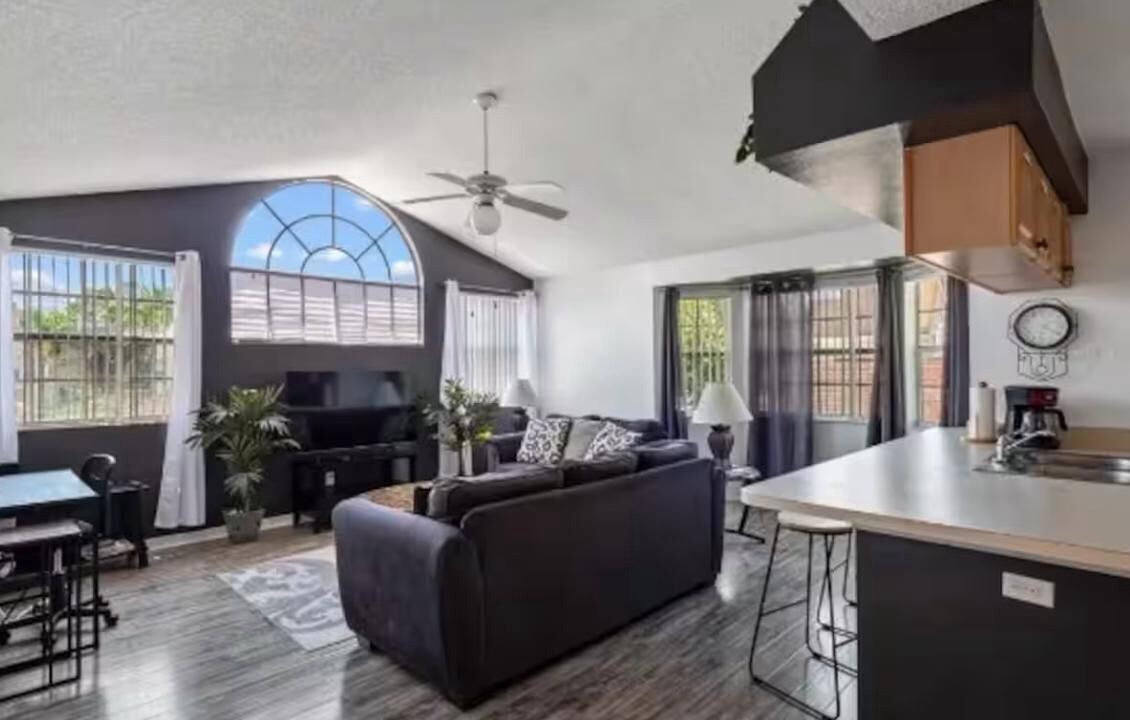 Photo of Livingroom in Royal Palm Bay