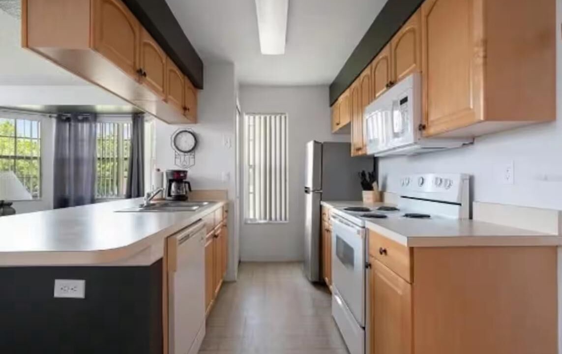 Photo of Kitchen in Royal Palm Bay
