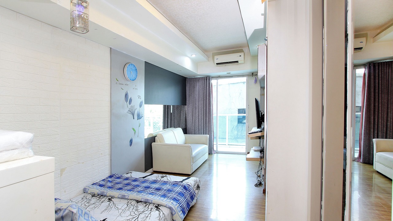 Photo of Livingroom in Pasirkaliki