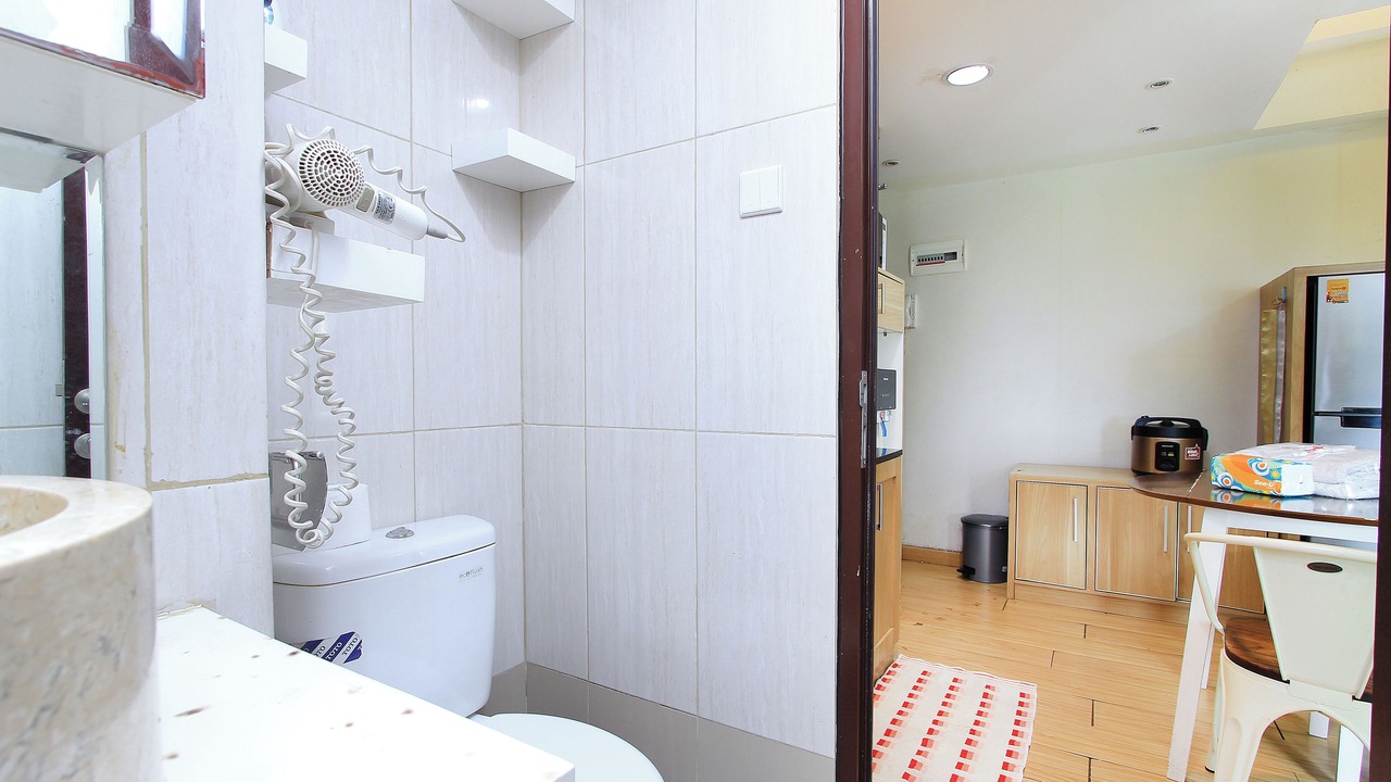 Photo of Bathroom in Pasirkaliki