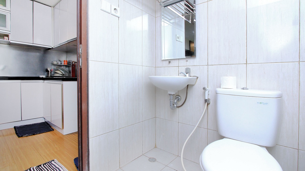 Photo of Bathroom in Pasirkaliki