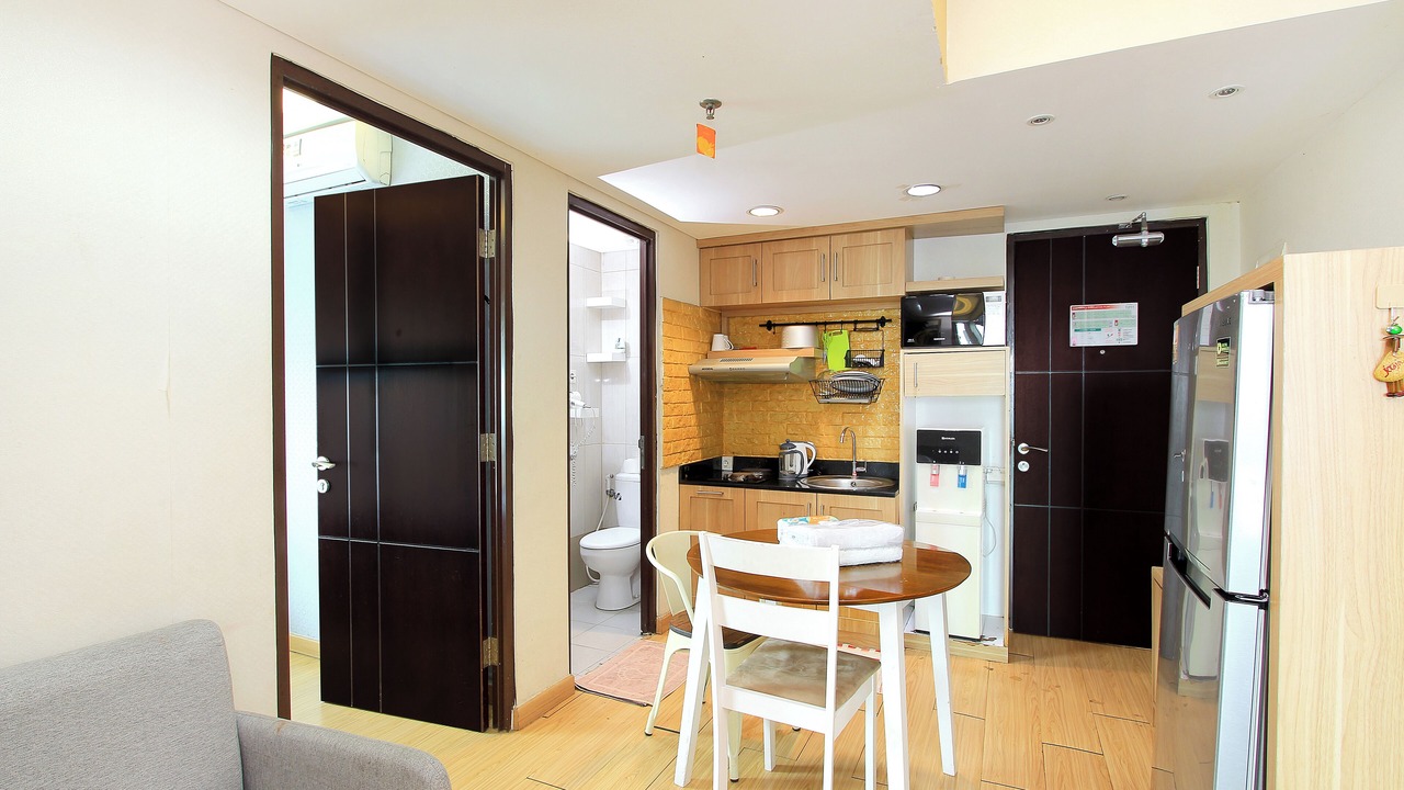 Photo of Kitchen in Pasirkaliki