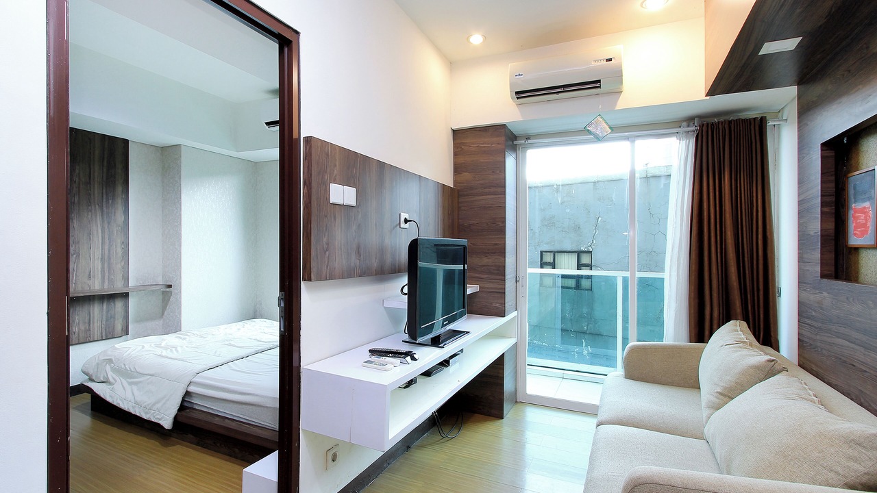 Photo of Livingroom in Pasirkaliki