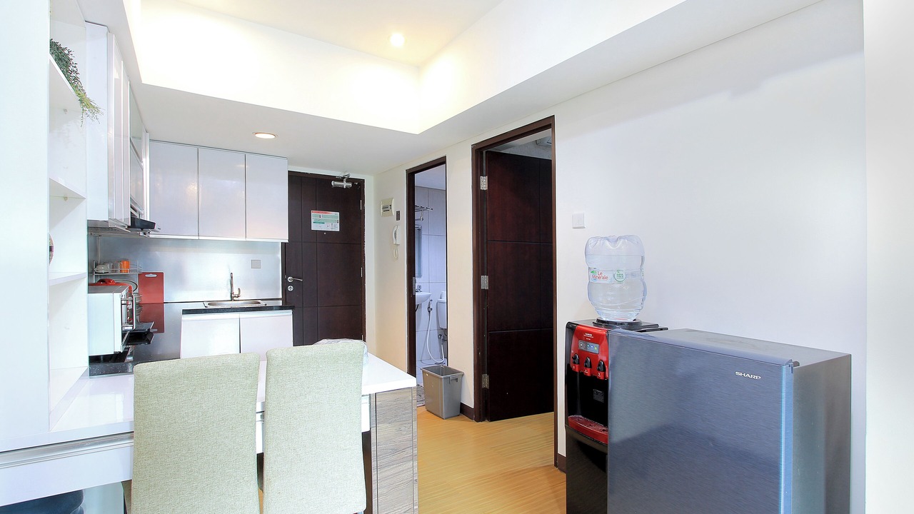Photo of Kitchen in Pasirkaliki