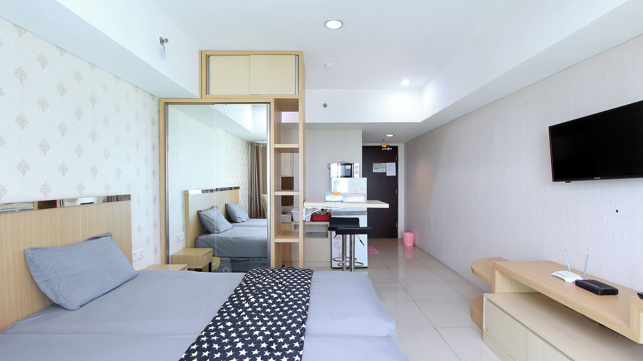 Photo of Bedroom in Pasirkaliki