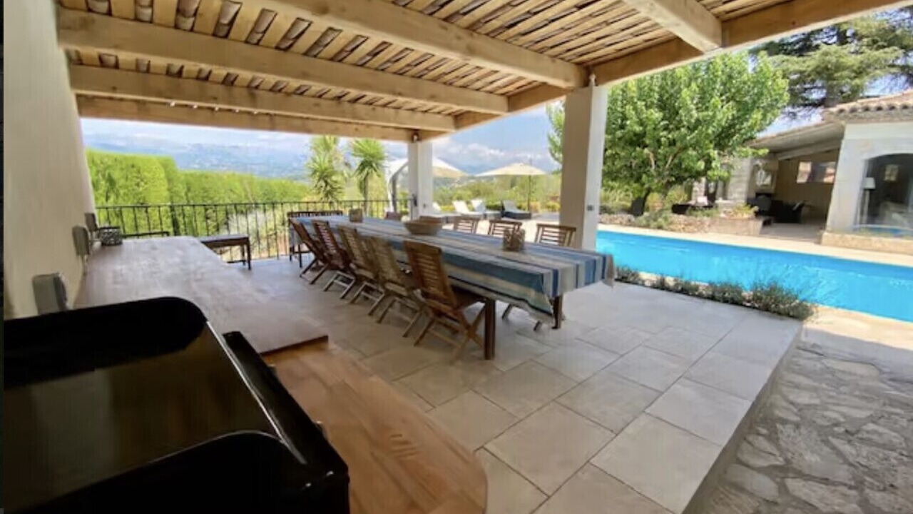 Photo of Outdoor in Mouans-Sartoux
