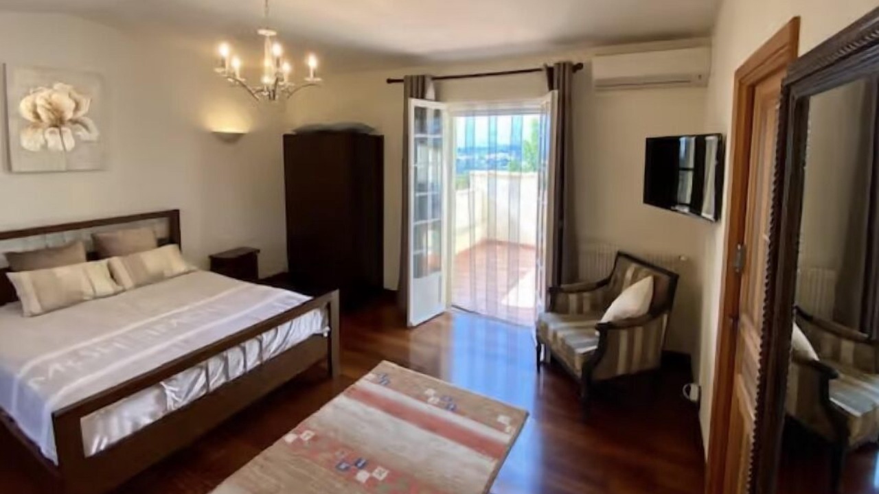 Photo of Bedroom in Mouans-Sartoux