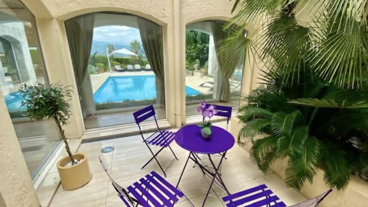 Photo of Outdoor in Mouans-Sartoux