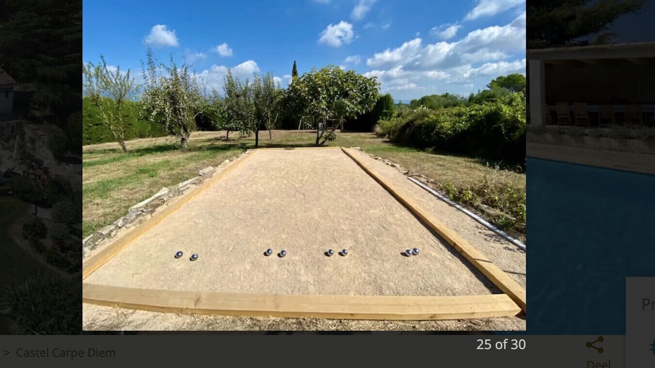 Photo of Outdoor in Mouans-Sartoux