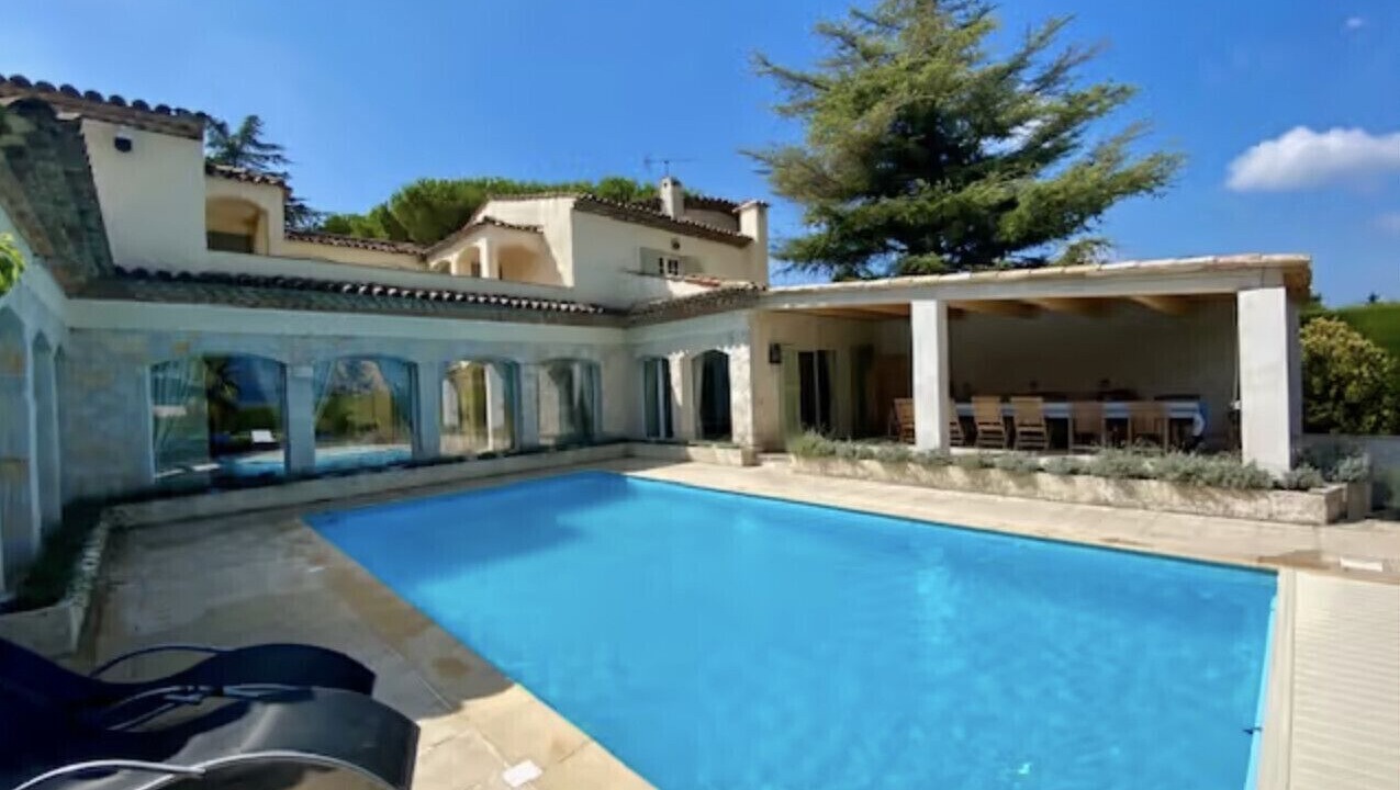 Photo of Outdoor in Mouans-Sartoux