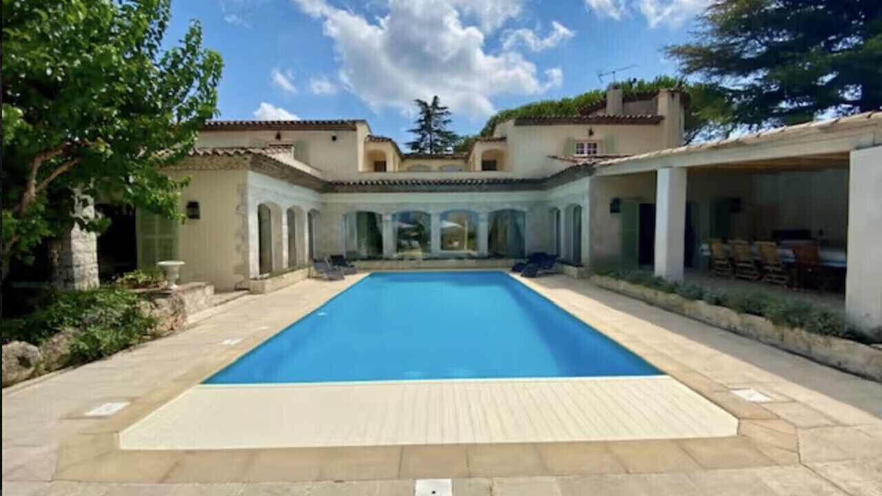 Photo of Outdoor in Mouans-Sartoux