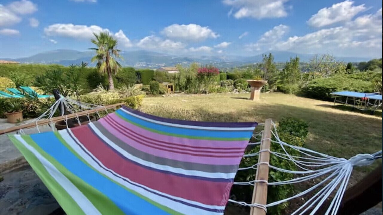 Photo of Outdoor in Mouans-Sartoux
