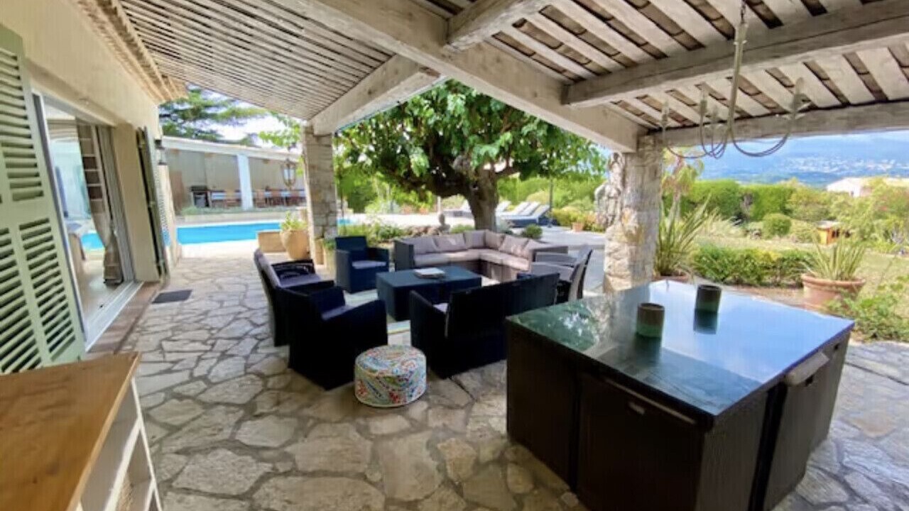 Photo of Outdoor in Mouans-Sartoux