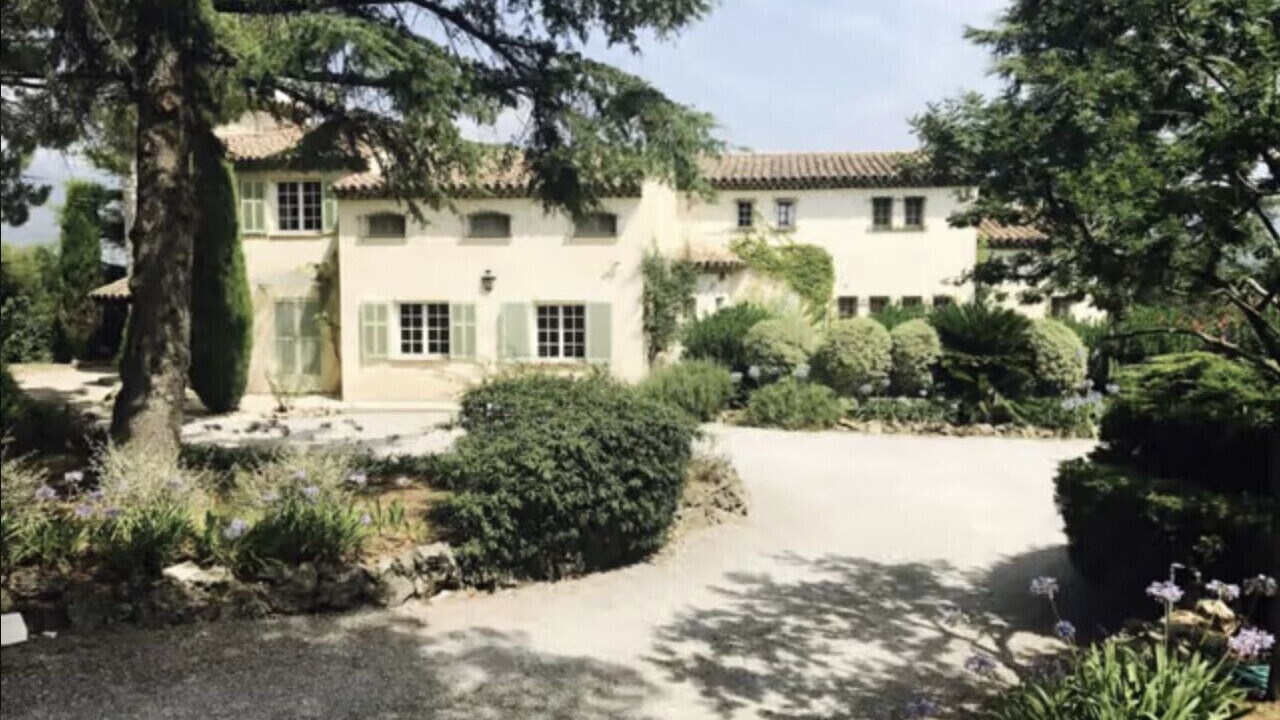 Photo of Outdoor in Mouans-Sartoux