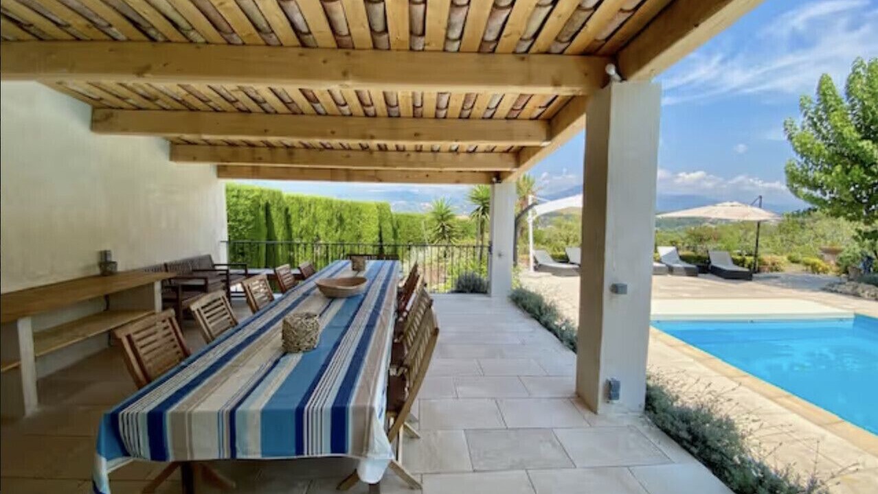 Photo of Outdoor in Mouans-Sartoux