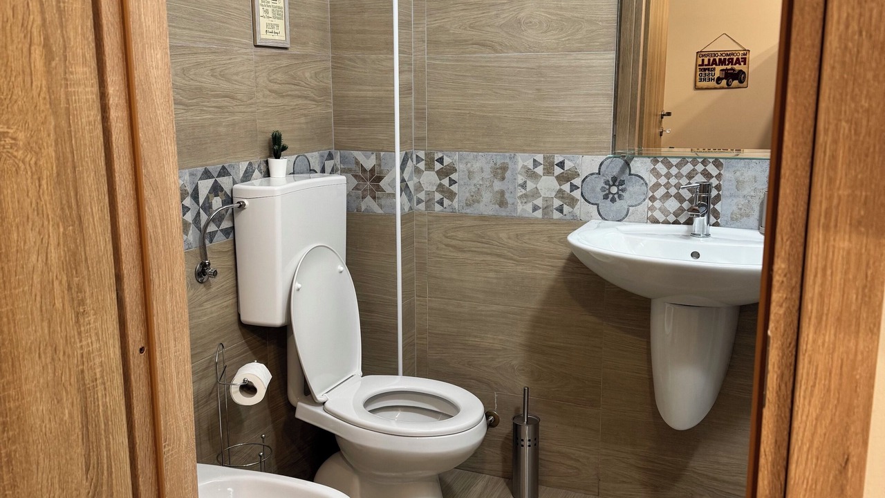 Photo of Bathroom in Vittoria