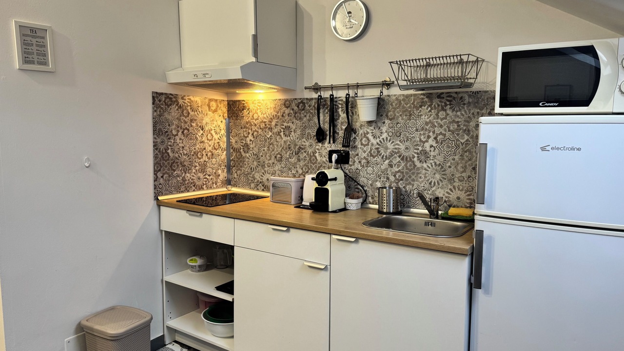Photo of Kitchen in Vittoria
