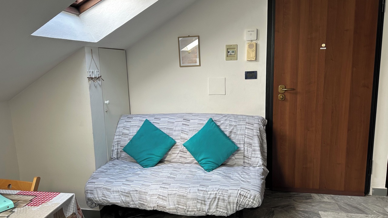 Photo of Livingroom in Vittoria