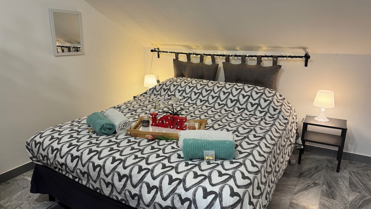 Photo of Bedroom in Vittoria