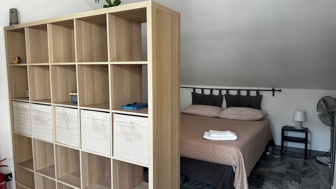 Photo of Bedroom in Vittoria