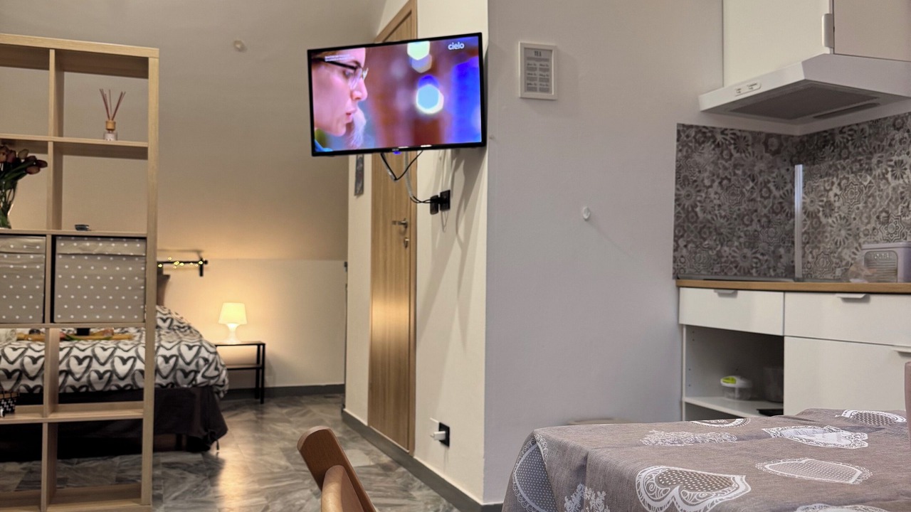 Photo of Bedroom in Vittoria