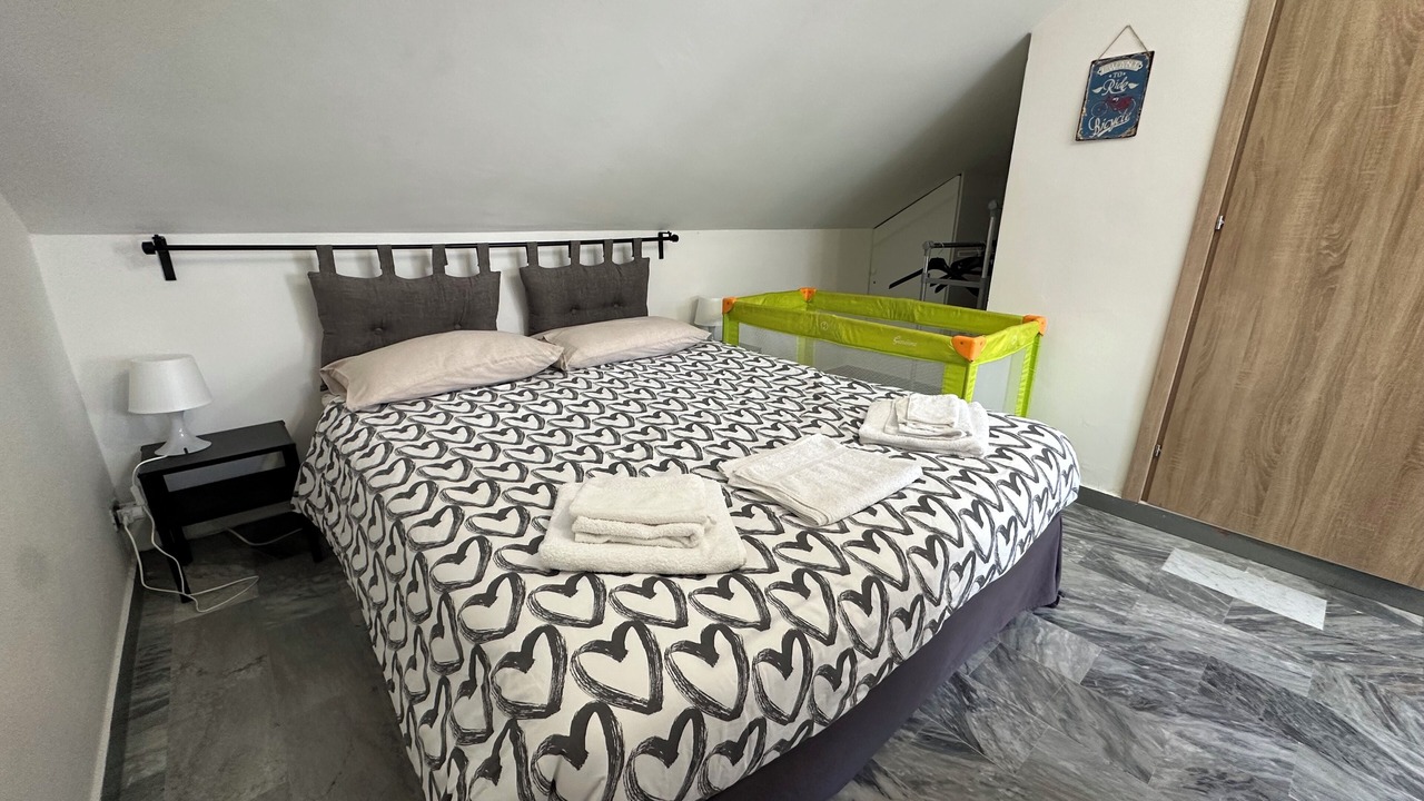 Photo of Bedroom in Vittoria