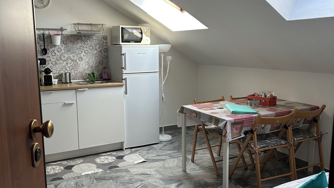 Photo of Kitchen in Vittoria
