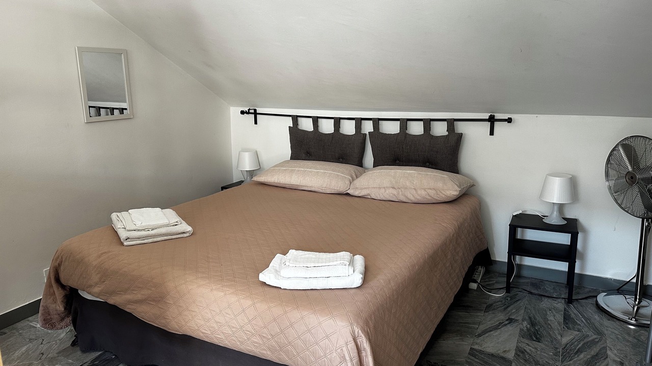 Photo of Bedroom in Vittoria