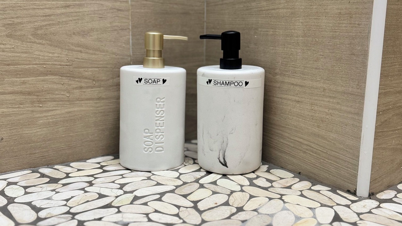 Photo of Bathroom in Vittoria