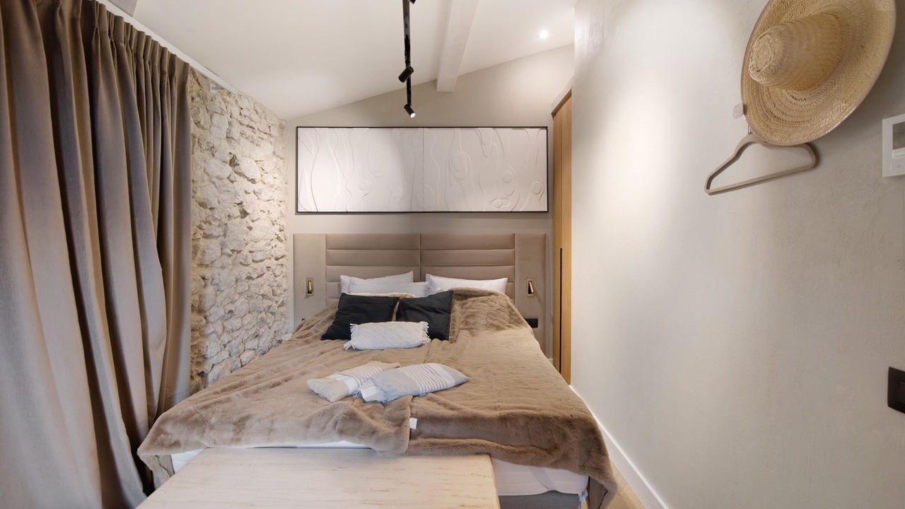 Photo of Bedroom in Brenzone sul Garda
