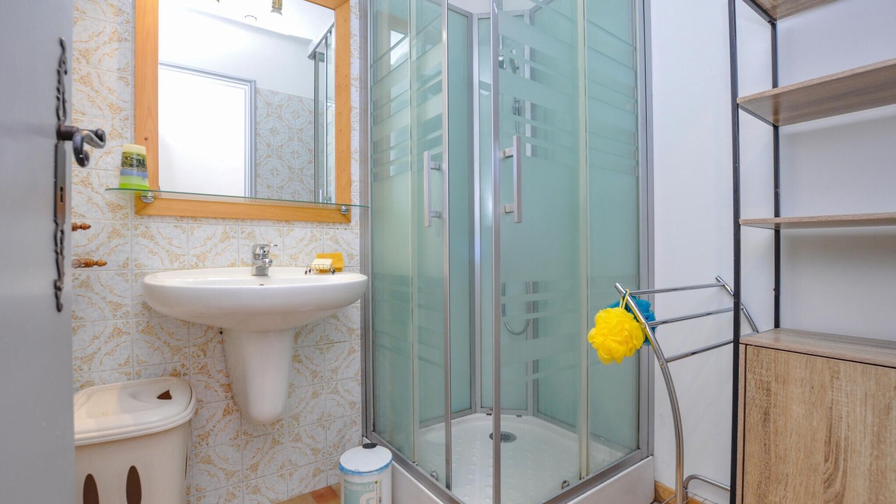 Photo of Bathroom in Fayence
