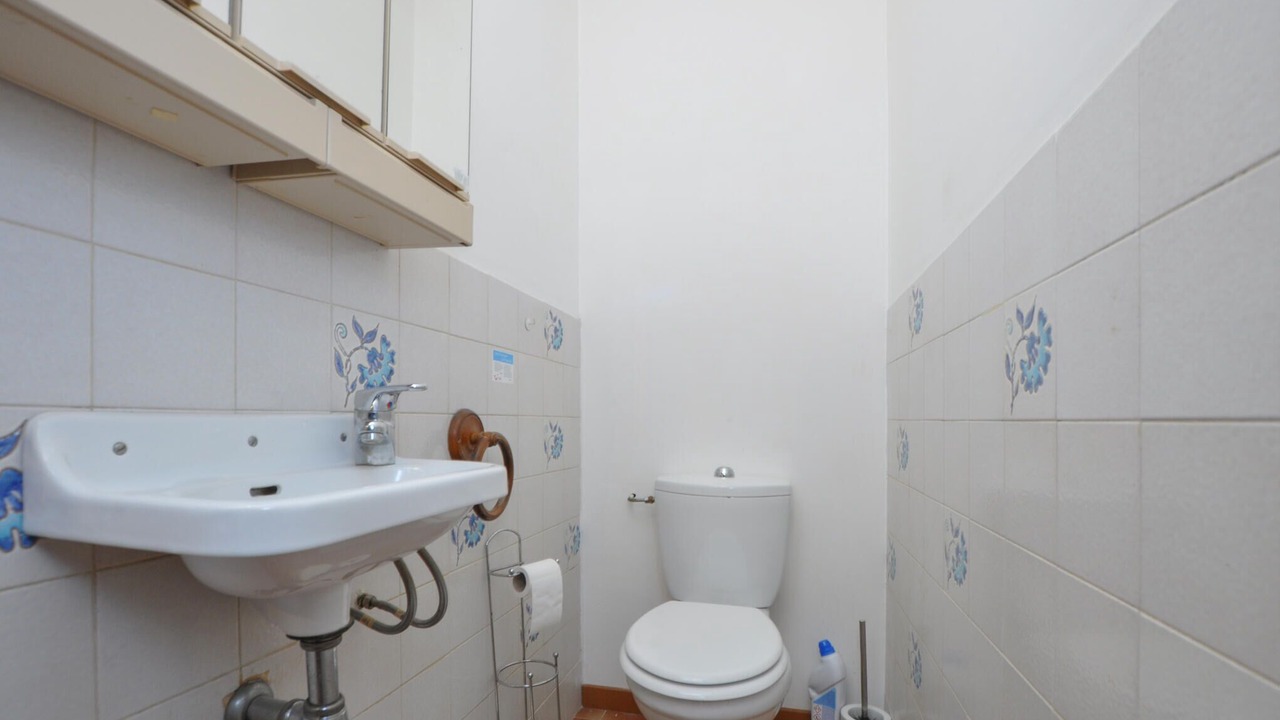Photo of Bathroom in Fayence