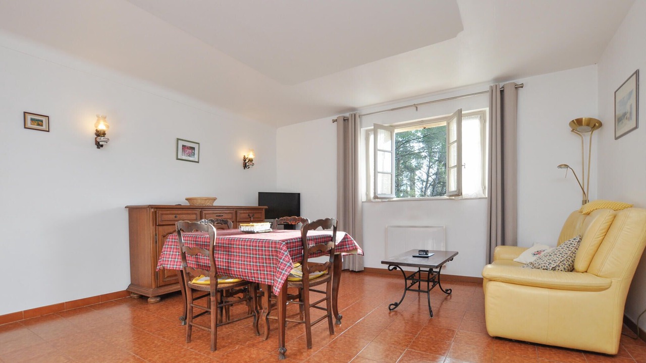 Photo of Bedroom in Fayence