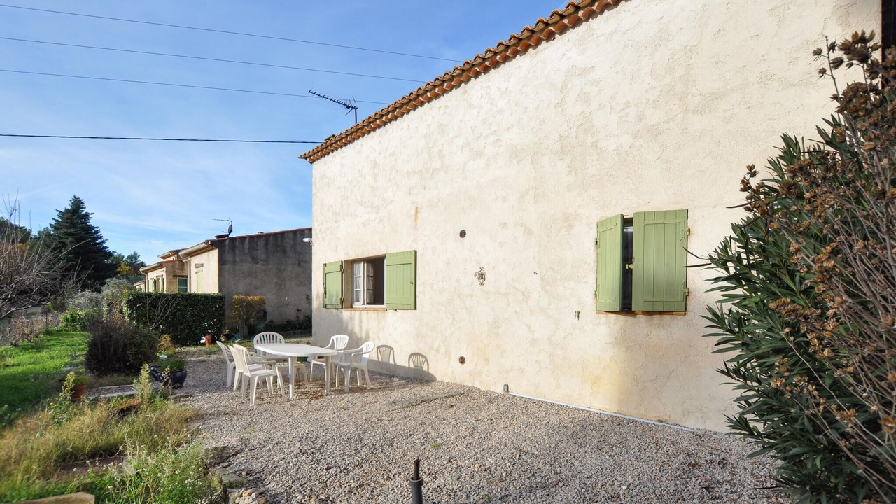 Photo of Others in Fayence