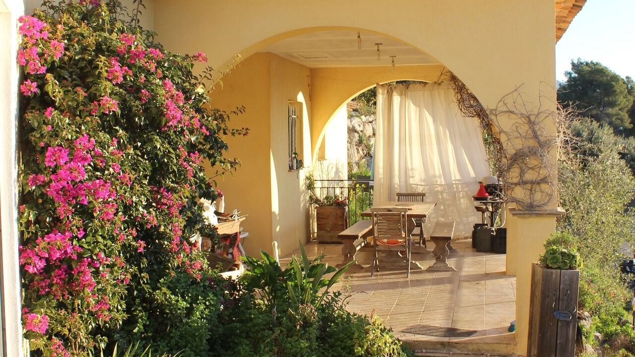 Photo of Outdoor in Gattieres
