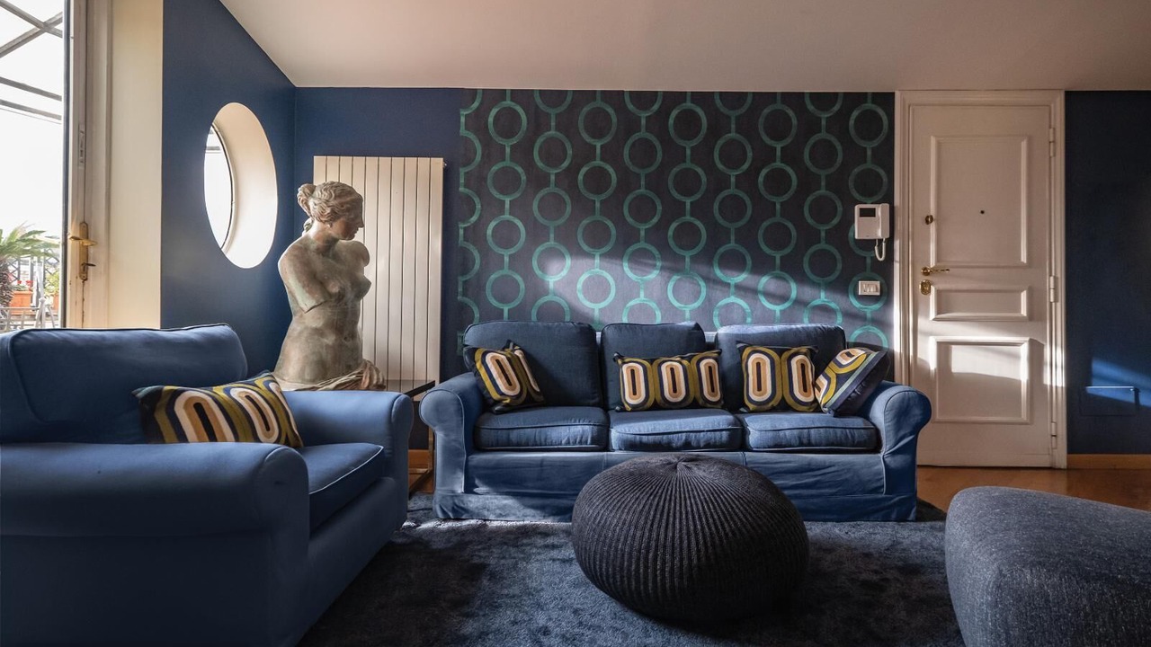 Photo of Livingroom in Repubblica