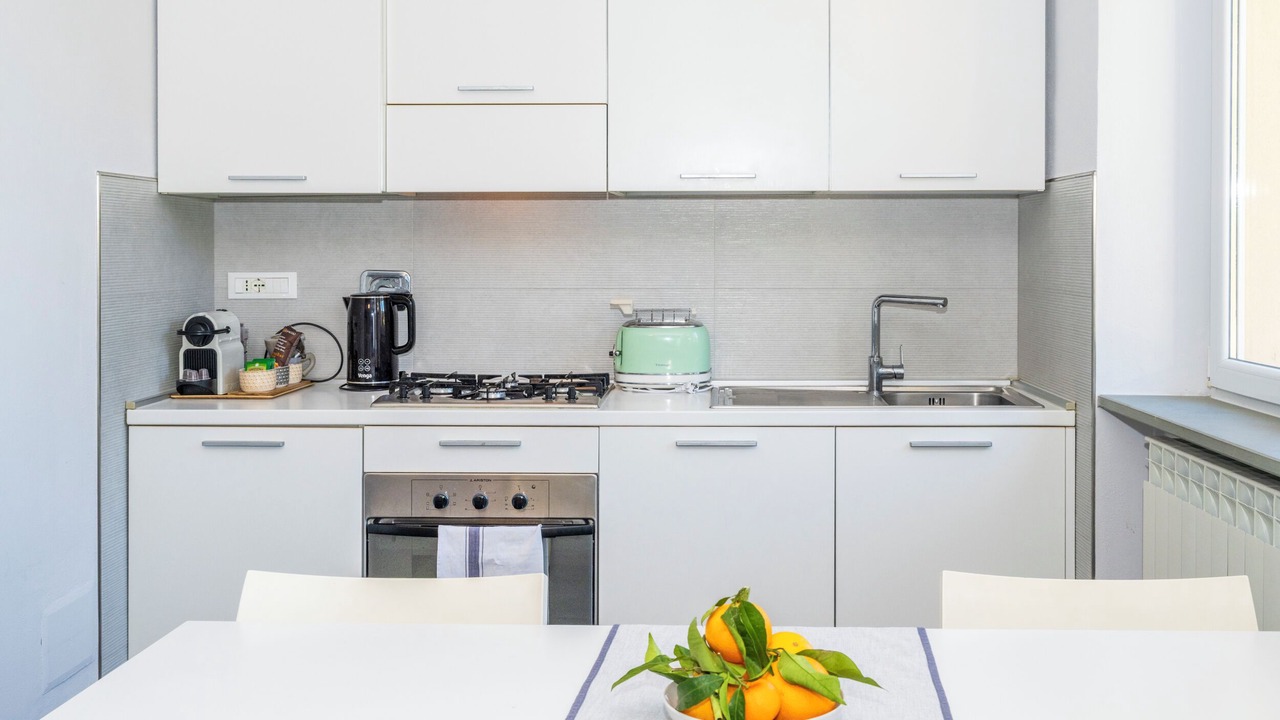 Photo of Kitchen in Masero