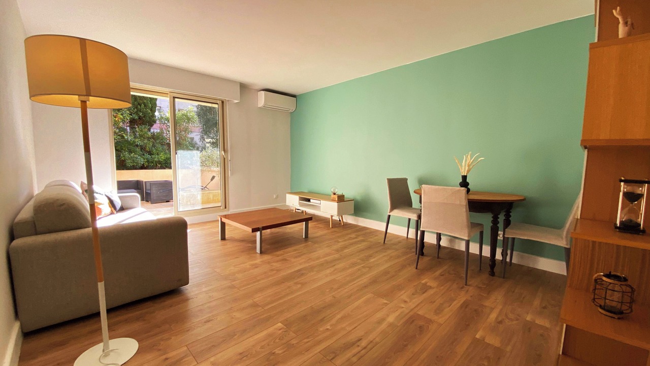 Photo of Livingroom in Saint Maurice