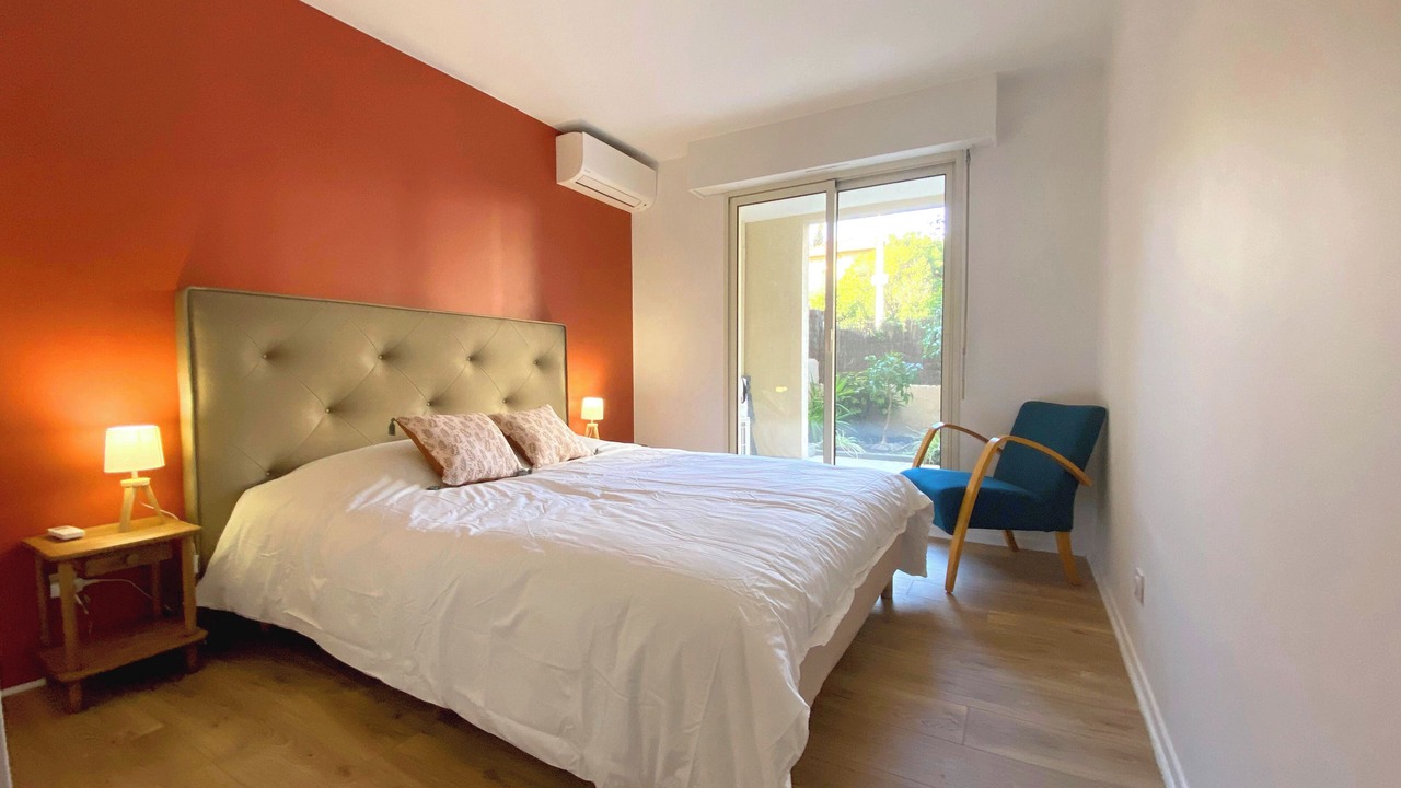 Photo of Bedroom in Saint Maurice