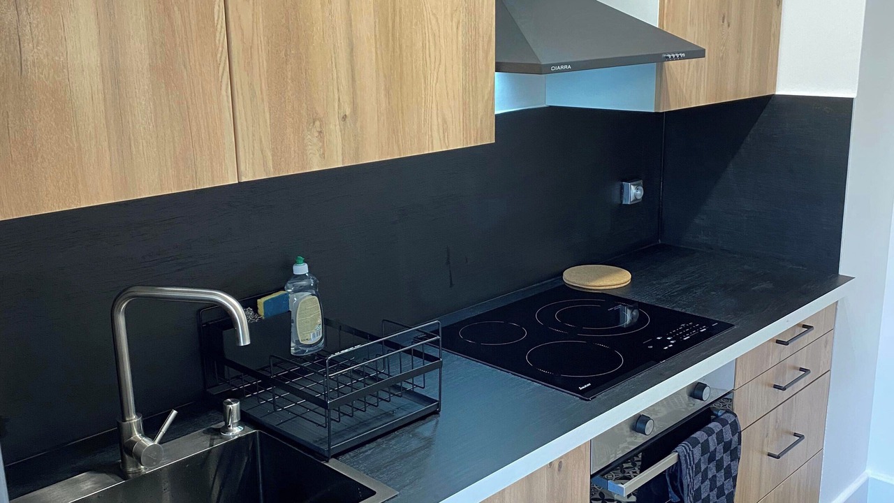Photo of Kitchen in Saint Maurice