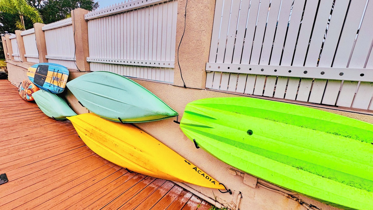 Photo of Outdoor in Catalina