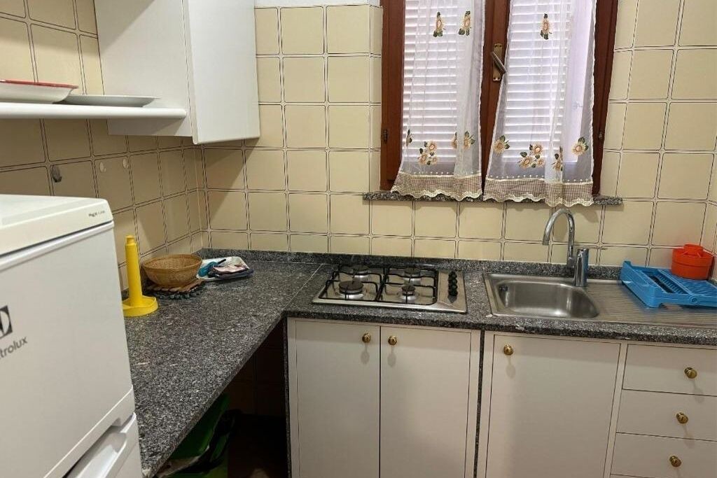 Photo of Kitchen in Campo nell'Elba